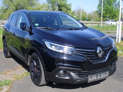 gebraucht Renault Kadjar Energy TCe 130 EDC CROSSBORDER