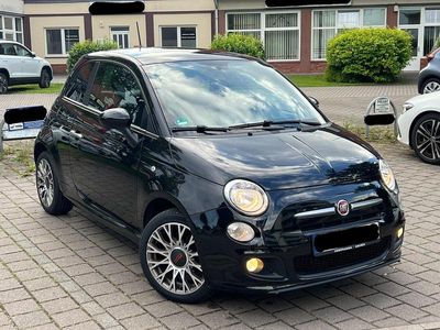 Fiat 500S