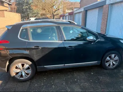 Gebraucht Peugeot 2008