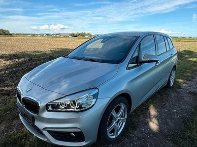 BMW 220 Gran Tourer