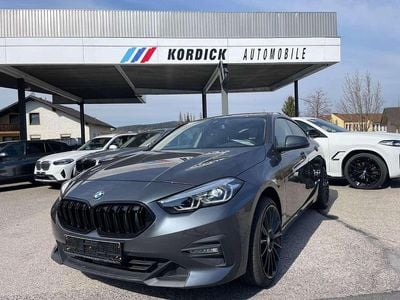 Gebraucht BMW 218 Gran Coupé