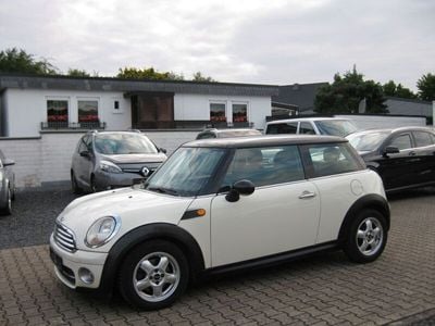 Mini Cooper D