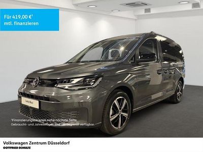 Neu VW California California 122 PS (89 kW) 2026 (unbekannt) Van