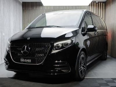Mercedes V300