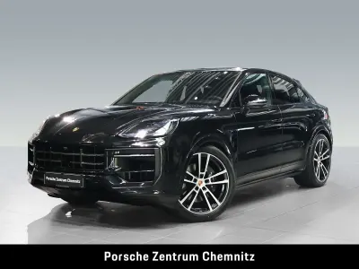 Gebraucht Porsche Cayenne E-Hybrid