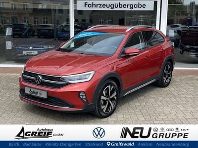 VW Taigo
