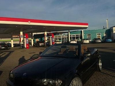 BMW 330 Cabriolet