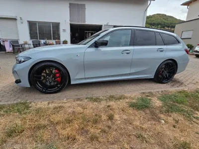 Gebraucht BMW 340
