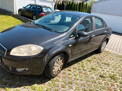 Gebraucht Fiat Linea