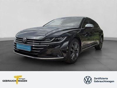 VW Arteon