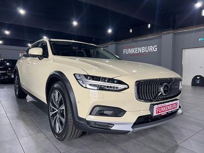 Volvo V90 CC