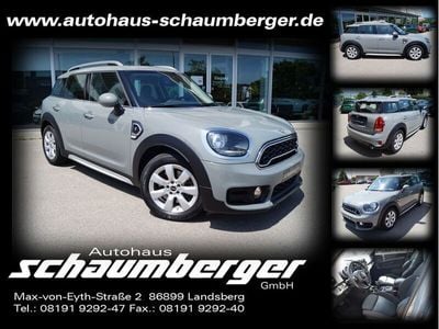 Mini Cooper SD Countryman