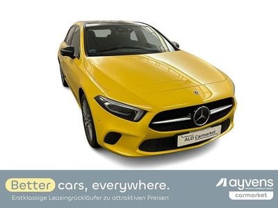 Gebraucht Mercedes A250 Progressive 160 PS (117 kW) 2022 Limousine