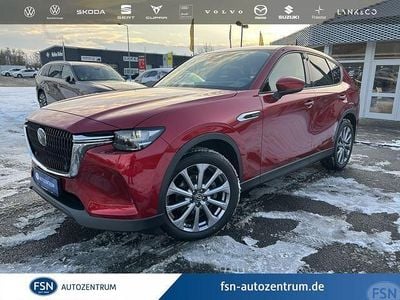 Second-hand Mazda 6 Exclusive 200 CP (147 kW) 2025 SUV