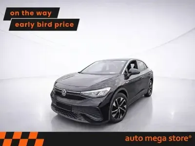 Brugt VW ID.5