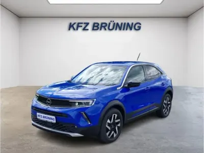 Gebraucht Opel Mokka