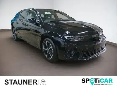 Gebraucht Opel Astra