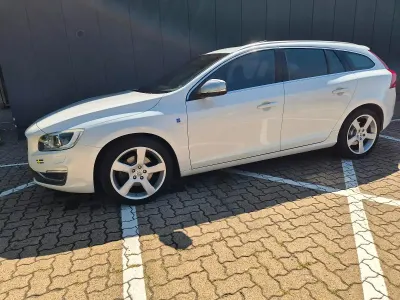 Gebraucht Volvo V60