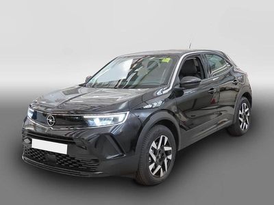 Gebraucht Opel Mokka-e Elegance 100 kW (136 PS) 2023 Schwarz SUV