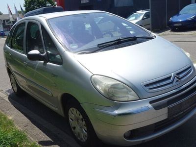 Citroën Xsara Picasso