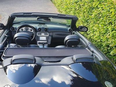 Mercedes CLK320
