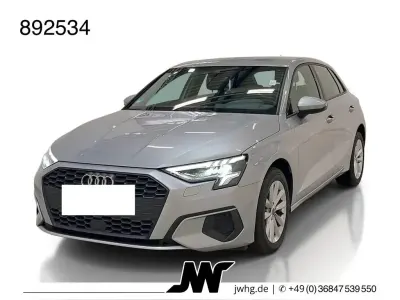 Gebraucht Audi A3