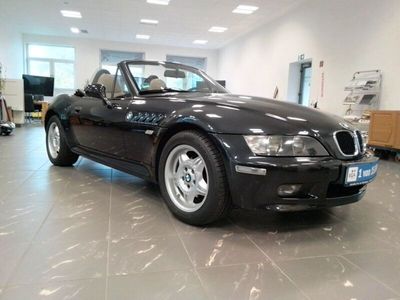 gebraucht BMW Z3 Roadster 1.9i Bella Macchina