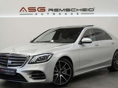 Mercedes S350