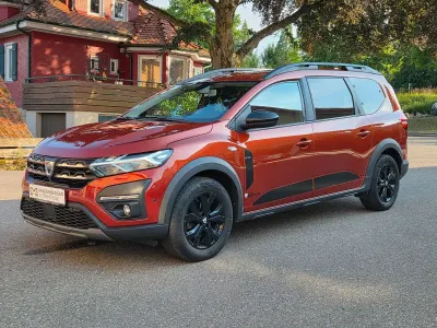 Gebraucht Dacia Jogger