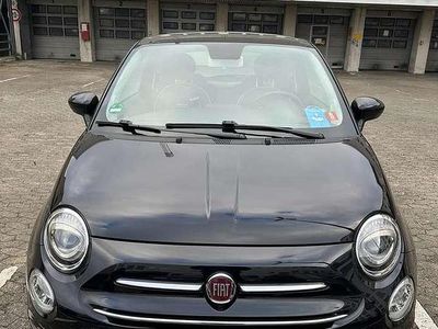 Gebraucht Fiat 500 69 PS (50 kW) 2019 Limousine