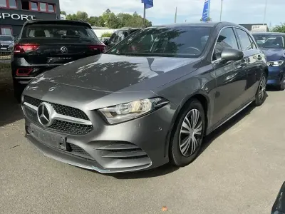 Gebraucht Mercedes A200