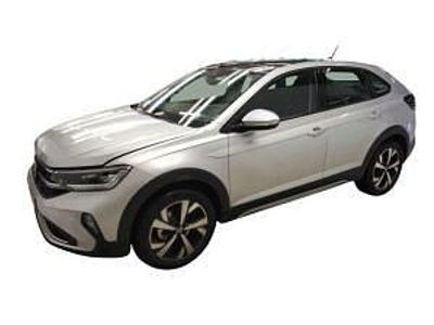Gebraucht VW Taigo Style 150 PS (110 kW) 2025 Silber (reflexsilber) SUV