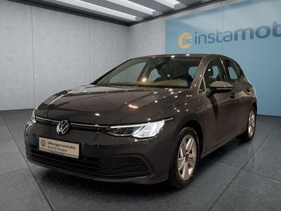 VW Golf VIII
