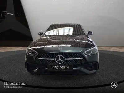 Gebraucht Mercedes C220