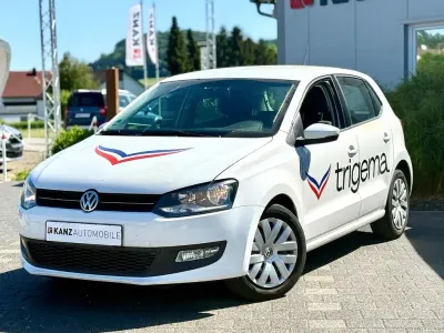 Gebraucht VW Polo
