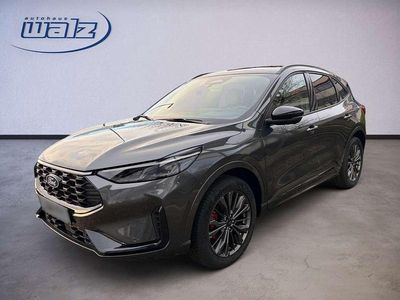Nuova Ford Kuga 179 CV (131 kW) 2025 Grigio SUV