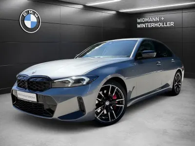 Gebraucht BMW M340