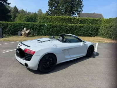 Gebraucht Audi R8 Spyder