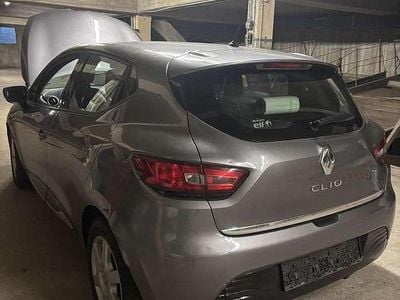 Renault Clio IV