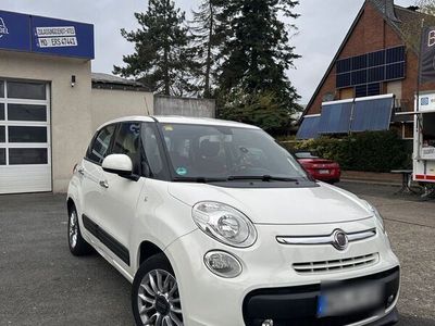 gebraucht Fiat 500L 2012 Baujahr