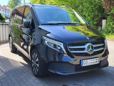 Mercedes V300