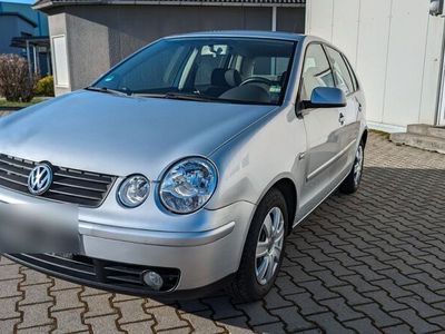 gebraucht VW Polo 1.2 47kW Comfortline