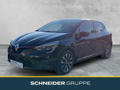 Schwarz Gebraucht 2020 Renault Clio V Intens Kleinwagen | 13.690 € (Fairer Preis)