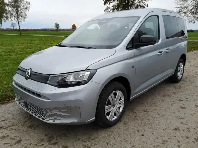 Gebraucht VW Caddy