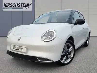 Second-hand Ora 03 Pro+ 125 kW (171 CP) 2023 Alb Hatchback