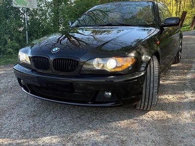 Gebraucht BMW 320 Cabriolet