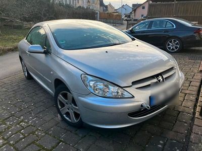 gebraucht Peugeot 307 CC 