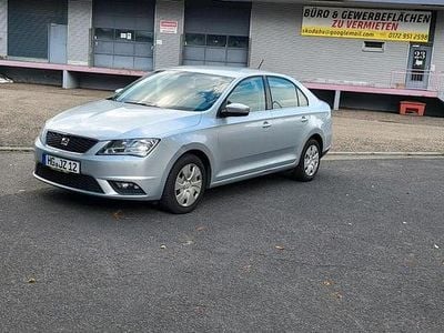 Seat Toledo