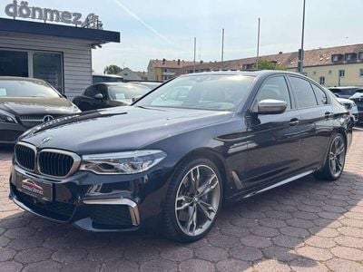 BMW 550