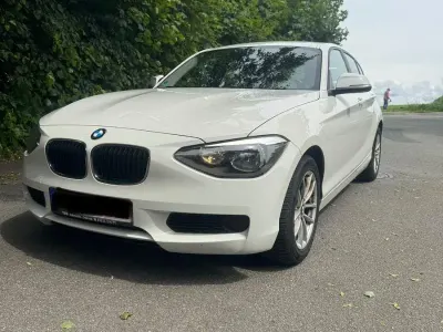 Gebraucht BMW 116
